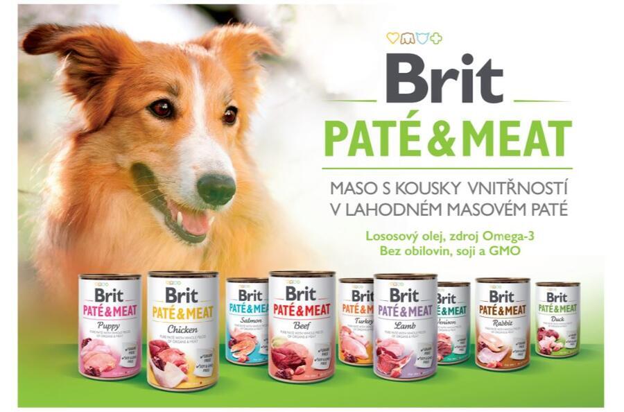brit pate